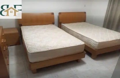 Apartment - 2 Bedrooms - 2 Bathrooms for rent in Najma - Doha