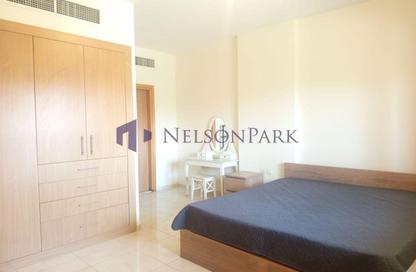 Apartment - 2 - 3 for rent in Residential D5 - Fox Hills South - Fox Hills - Lusail