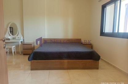 Apartment - 2 - 3 for rent in Residential D5 - Fox Hills South - Fox Hills - Lusail