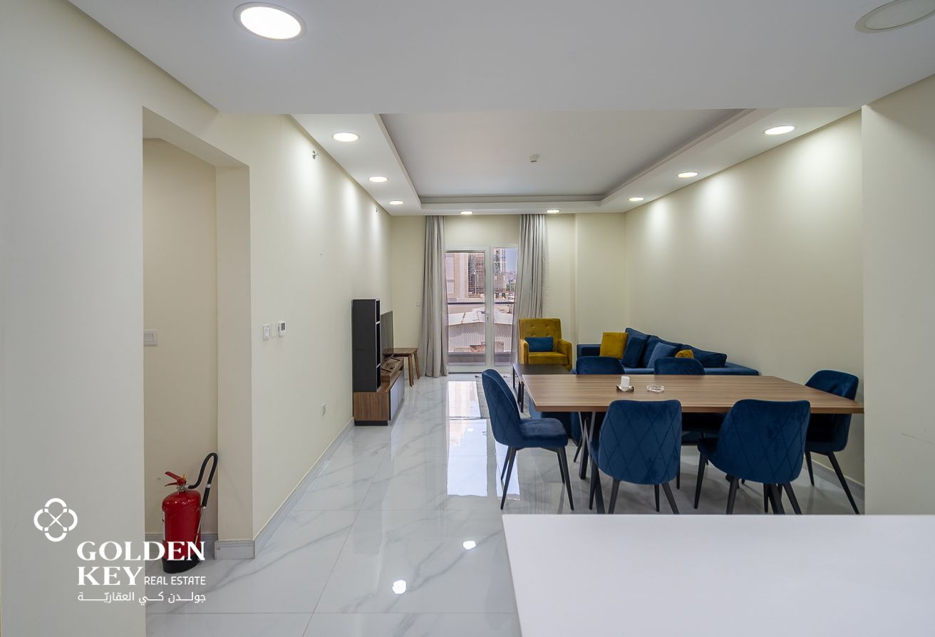 Luxury Residence | Ready 2 Bedroom | Erkyah City
