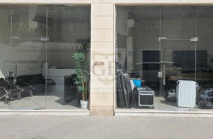 Shop - Studio - 1 for sale in Old Airport Road - Doha