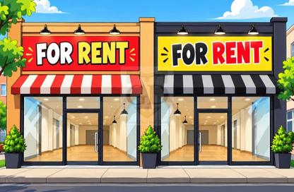 Shop - Studio - 1 for sale in Old Airport Road - Doha