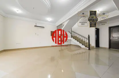 مجمع سكني - 4 غرف نوم - 4 حمامات للايجار في شارع  بو هامو - أبو هامور - الدوحة