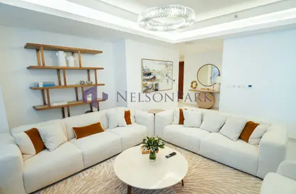 Apartment - 2 Bedrooms - 3 Bathrooms for sale in Gewan Island - The Pearl Island - Doha