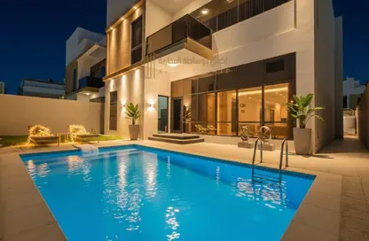 Villa - 5 Bedrooms - 6 Bathrooms for rent in Sumaysimah - Sumaysimah - Al Khor