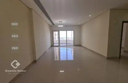 Apartment - 2 Bedrooms - 2 Bathrooms for rent in Marina District - Lusail