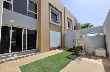Compound - 4 Bedrooms - 3 Bathrooms for rent in Al Thumama - Al Thumama - Doha