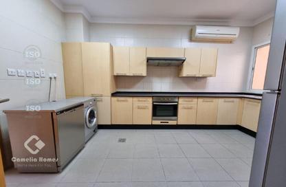مجمع سكني - 4 غرف نوم - 3 حمامات للايجار في الثمامة - الثمامة - الدوحة مجمع سكني - 4 غرف نوم - 3 حمامات للايجار في الثمامة - الثمامة - الدوحة
