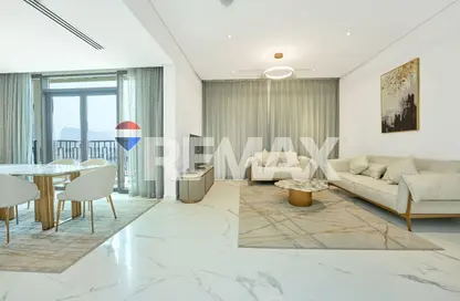 شقة - 3 غرف نوم - 4 حمامات للبيع في جياردينو فيلدج - جزيرة اللؤلؤة - الدوحة شقة - 3 غرف نوم - 4 حمامات للبيع في جياردينو فيلدج - جزيرة اللؤلؤة - الدوحة