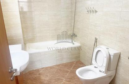 Apartment - 2 - 3 for sale in Catania - La Piazza - Fox Hills - Lusail
