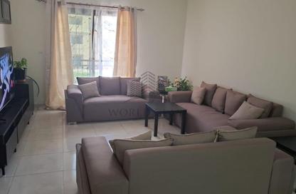 Apartment - 2 - 3 for sale in Catania - La Piazza - Fox Hills - Lusail