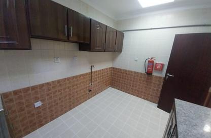 Apartment - 2 Bedrooms - 2 Bathrooms for rent in Old Airport 43 - Old Airport Road - Doha Apartment - 2 Bedrooms - 2 Bathrooms for rent in Old Airport 43 - Old Airport Road - Doha