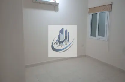 شقة - 2 غرف نوم - 2 حمامات للايجار في منتزه 7 - المنتزه - الدوحة