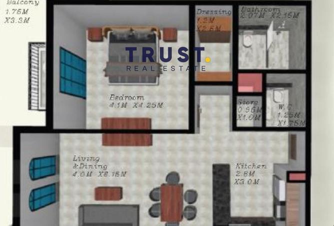 1021786 - صورة العقار 3