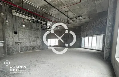 Office Space - Studio for rent in West Bay Tower - West Bay - West Bay - Doha