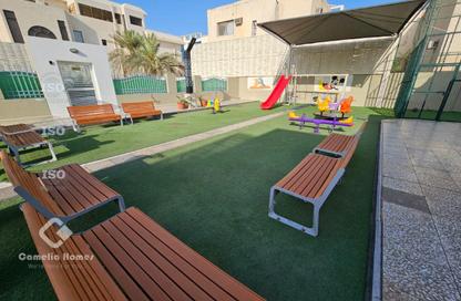 مجمع سكني - 4 - 5 للايجار في شارع سالاجا - دوحة الجديد - الدوحة مجمع سكني - 4 - 5 للايجار في شارع سالاجا - دوحة الجديد - الدوحة