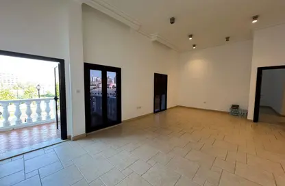 شقة - 3 غرف نوم - 3 حمامات للايجار في دانة قطر - بورتو أرابيا - جزيرة اللؤلؤة - الدوحة