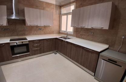 مجمع سكني - 2 غرف نوم - 3 حمامات للايجار في وادي المرخ - مريخ - المريخ - الدوحة مجمع سكني - 2 غرف نوم - 3 حمامات للايجار في وادي المرخ - مريخ - المريخ - الدوحة