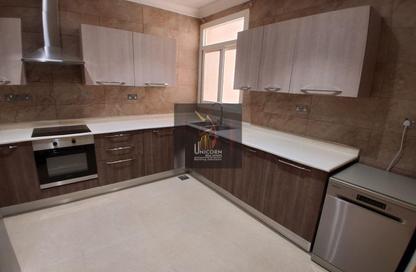 مجمع سكني - 2 غرف نوم - 3 حمامات للايجار في وادي المرخ - مريخ - المريخ - الدوحة مجمع سكني - 2 غرف نوم - 3 حمامات للايجار في وادي المرخ - مريخ - المريخ - الدوحة