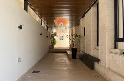 Villa - 7 Bedrooms - 7+ Bathrooms for rent in Waldorf Astoria Lusail - Qatar Entertainment City - Lusail Villa - 7 Bedrooms - 7+ Bathrooms for rent in Waldorf Astoria Lusail - Qatar Entertainment City - Lusail