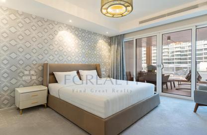 Apartment - 1 - 1 for sale in Downtown - Qatar Entertainment City - Lusail Apartment - 1 - 1 for sale in Downtown - Qatar Entertainment City - Lusail