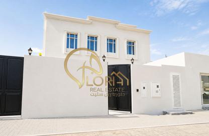 Villa - 7+ Bedrooms - 7+ Bathrooms for rent in Ash-Shahaniyah - Dukhan Highway