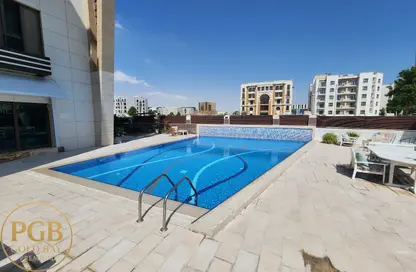 شقة - 2 غرف نوم - 3 حمامات للايجار في فوكس هيلز اي 13 - فوكس هيلز - الوسيل