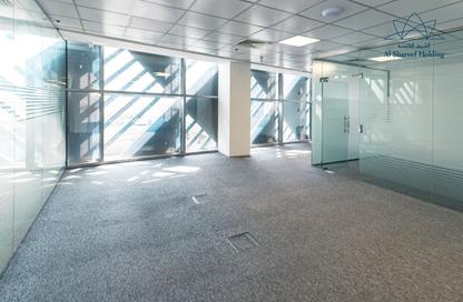 Office Space - Studio - 2 for rent in Energy City - Lusail