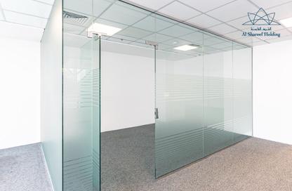 Office Space - Studio - 2 for rent in Energy City - Lusail