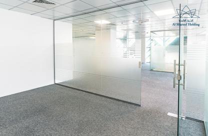 Office Space - Studio - 2 for rent in Energy City - Lusail