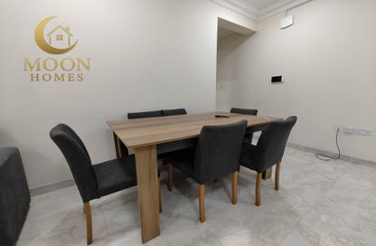 Apartment - 2 Bedrooms - 2 Bathrooms for rent in Al Duhail - Al Duhail - Doha