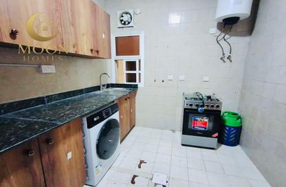 Apartment - 1 Bedroom - 1 Bathroom for rent in Umm Ghuwailina 4 - Umm Ghuwailina - Doha Apartment - 1 Bedroom - 1 Bathroom for rent in Umm Ghuwailina 4 - Umm Ghuwailina - Doha