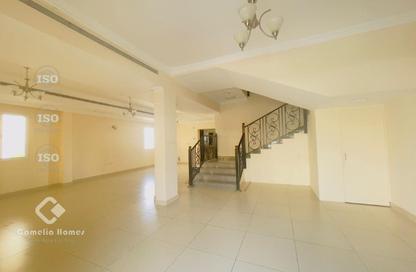 Villa - 3 Bedrooms - 3 Bathrooms for rent in Souk Al gharaffa - Al Gharrafa - Doha