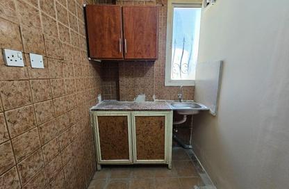 Apartment - Studio - 1 Bathroom for rent in Fereej Bin Mahmoud North - Fereej Bin Mahmoud - Doha Apartment - Studio - 1 Bathroom for rent in Fereej Bin Mahmoud North - Fereej Bin Mahmoud - Doha