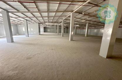 Warehouse - Studio - 1 for rent in Salwa Road - Old Industrial Area - Al Rayyan - Doha