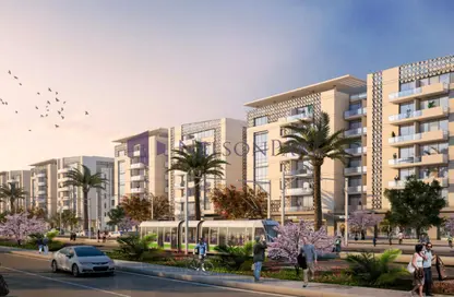 Apartment - Studio - 1 Bathroom for sale in Lusail City - Lusail