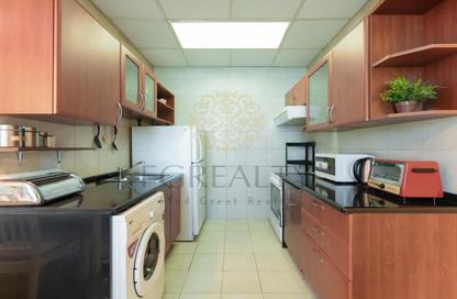 Apartment - 2 Bedrooms - 2 Bathrooms for sale in Legtaifiya Lagoon - West Bay - Doha Apartment - 2 Bedrooms - 2 Bathrooms for sale in Legtaifiya Lagoon - West Bay - Doha