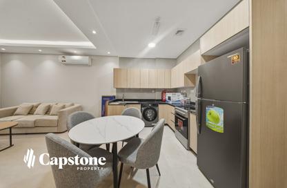 Apartment - 2 - 2 for rent in Umm Ghwailina Comm - Umm Ghuwalina - Umm Ghuwailina - Doha