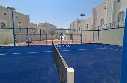 Villa - 5 Bedrooms - 6 Bathrooms for rent in Wadi Al Markh - Muraikh - AlMuraikh - Doha