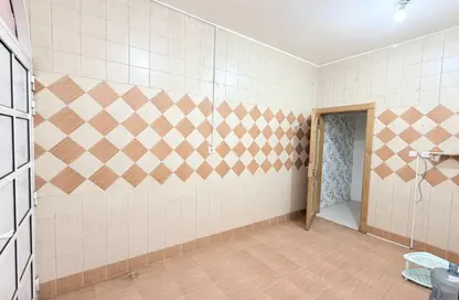 Apartment - 1 Bedroom - 1 Bathroom for rent in Ain Khaled Villas - Ain Khaled - Doha