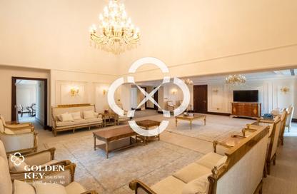 Apartment - 4 Bedrooms - 5 Bathrooms for sale in West Porto Drive - Porto Arabia - The Pearl Island - Doha
