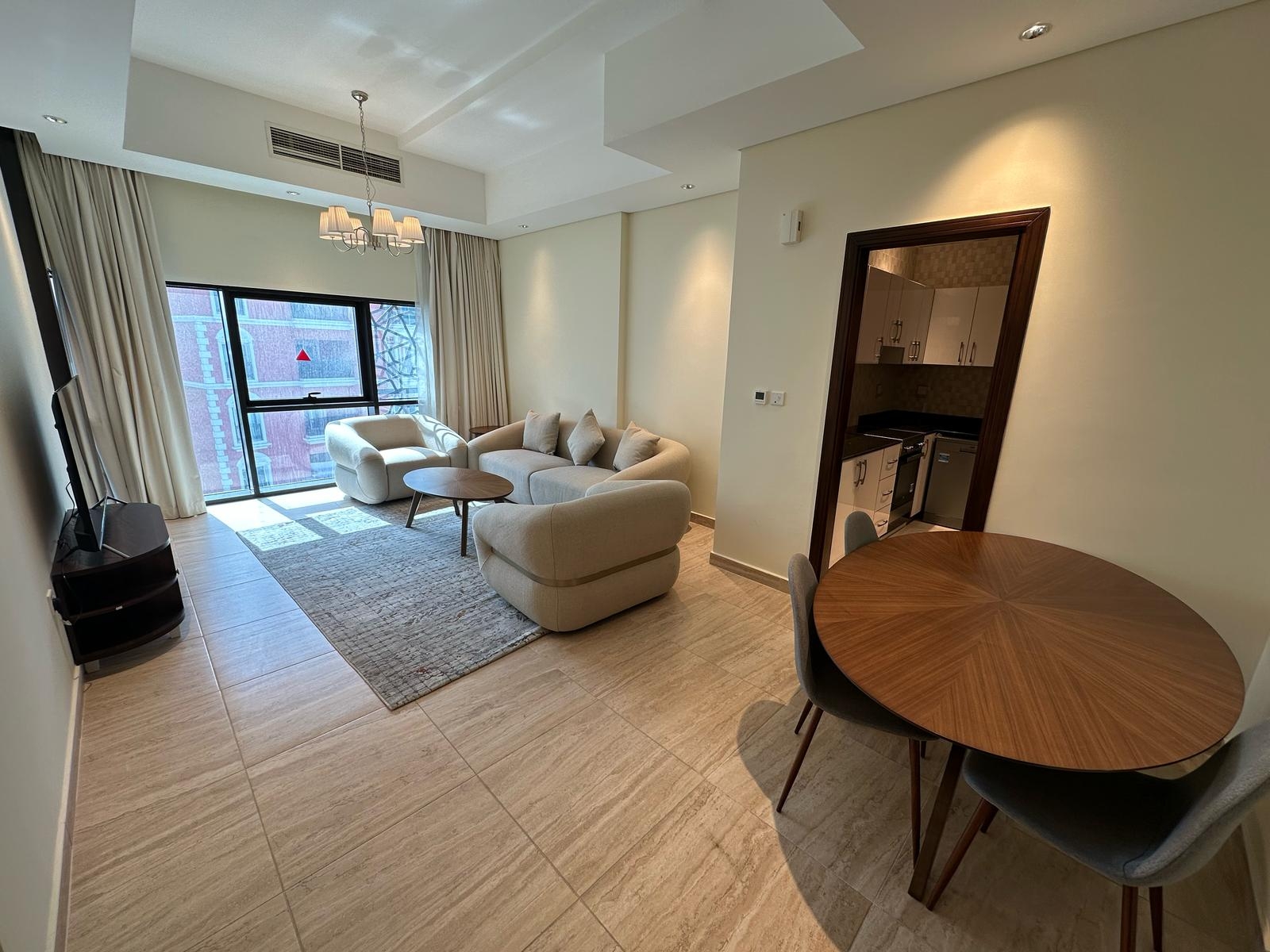 Luxury Apartment available offer price thumbnail 4
