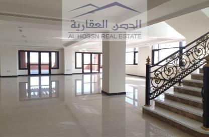 Penthouse - 5 Bedrooms - 5 Bathrooms for rent in West Porto Drive - Porto Arabia - The Pearl Island - Doha Penthouse - 5 Bedrooms - 5 Bathrooms for rent in West Porto Drive - Porto Arabia - The Pearl Island - Doha