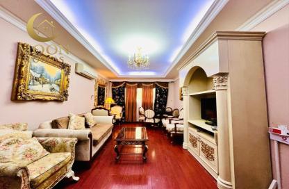 Apartment - 2 Bedrooms - 2 Bathrooms for rent in Al Mansoura - Al Mansoura - Doha