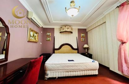 Apartment - 2 Bedrooms - 2 Bathrooms for rent in Al Mansoura - Al Mansoura - Doha