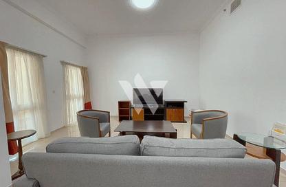 Apartment - 2 Bedrooms - 3 Bathrooms for rent in West Bay Tower - West Bay - West Bay - Doha