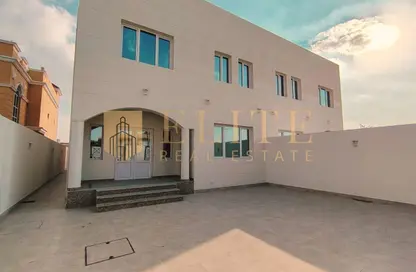 Staff Accommodation - 7+ Bedrooms - 7+ Bathrooms for rent in Salwa Road - Al Aziziyah - Doha