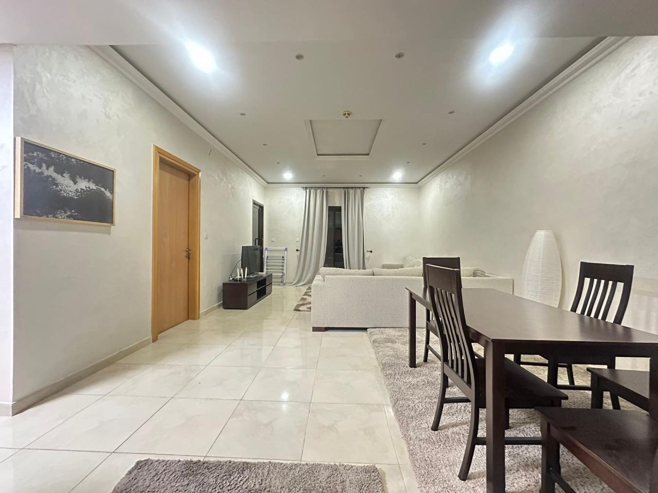 Furnished 1 Bhk Apartment | Foxhills | Lusail thumbnail 5