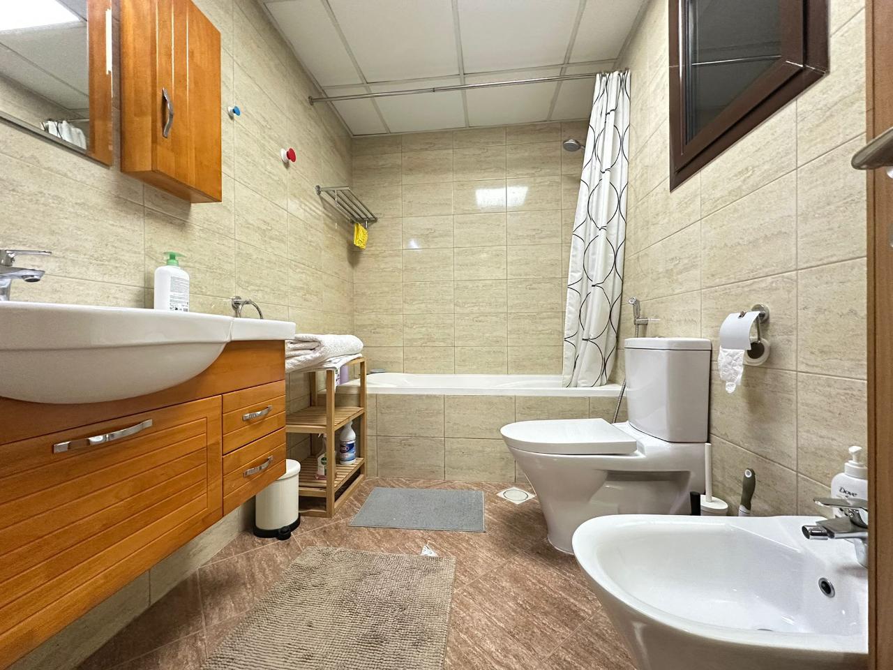 Furnished 1 Bhk Apartment | Foxhills | Lusail thumbnail 9