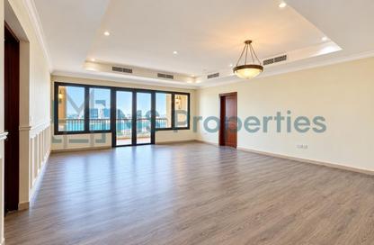 Apartment - 2 - 3 for rent in West Porto Drive - Porto Arabia - The Pearl Island - Doha Apartment - 2 - 3 for rent in West Porto Drive - Porto Arabia - The Pearl Island - Doha